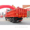 Caminhão basculante / basculante 6x4 Dongfeng com CUMMINS L340 30